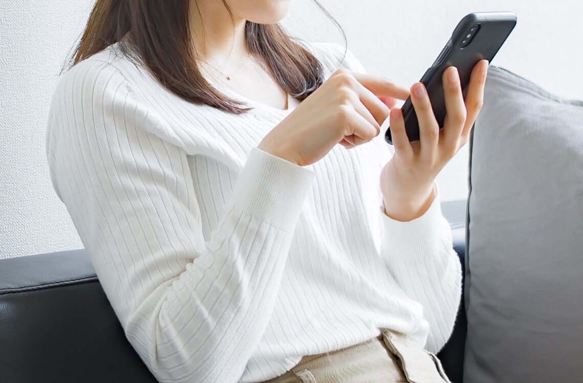 ご予約から施術の流れ